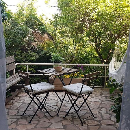 Galilean Villa With Jacuzzi Qiryat Amal Dış mekan fotoğraf