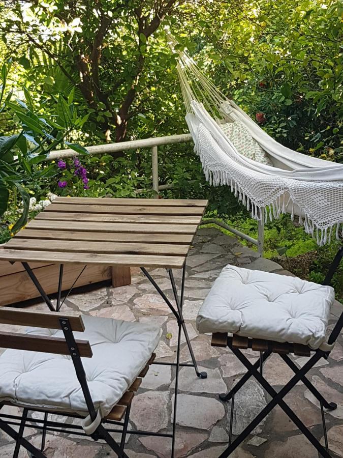 Galilean Villa With Jacuzzi Qiryat Amal Dış mekan fotoğraf