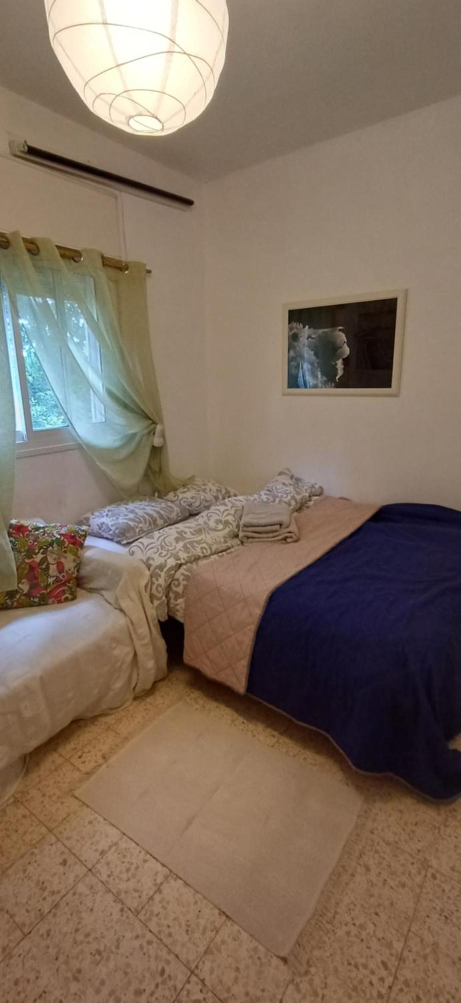 Galilean Villa With Jacuzzi Qiryat Amal Dış mekan fotoğraf