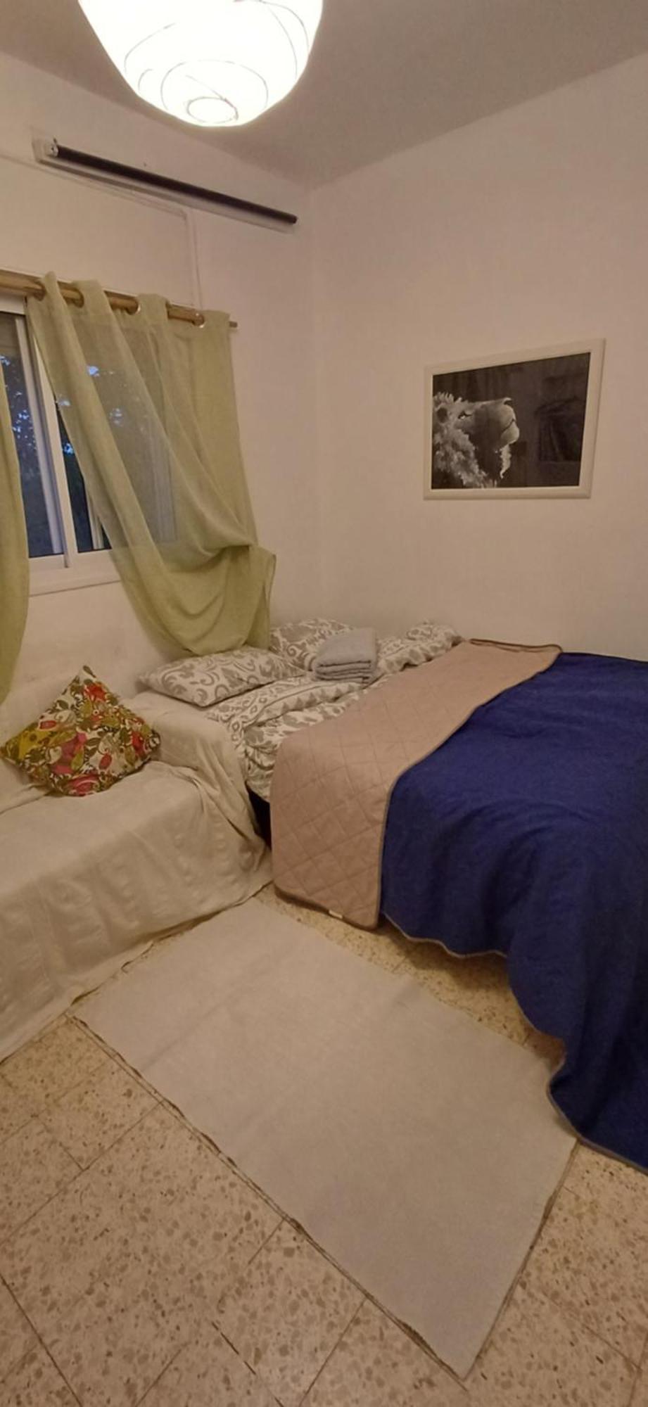Galilean Villa With Jacuzzi Qiryat Amal Dış mekan fotoğraf