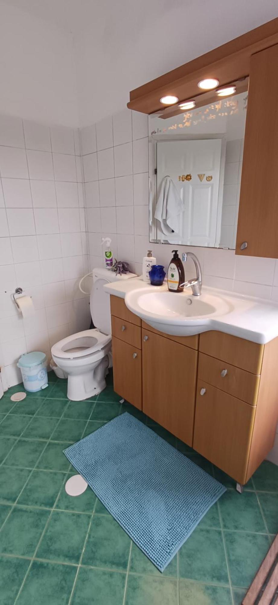 Galilean Villa With Jacuzzi Qiryat Amal Dış mekan fotoğraf